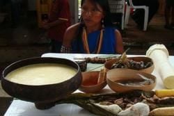 Ecuadorian Cuisine