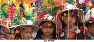 Festivals and Celebrations