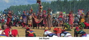 Festivals and Celebrations