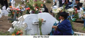 Festivals and Celebrations