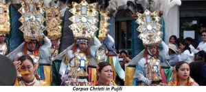 Festivals and Celebrations