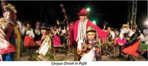 Festivals and Celebrations