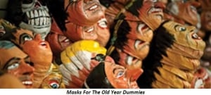 Festivals and Celebrations