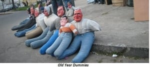 Festivals and Celebrations