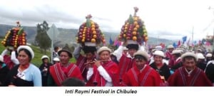 Festivals and Celebrations