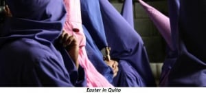 Festivals and Celebrations