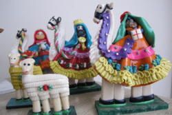 Handicrafts