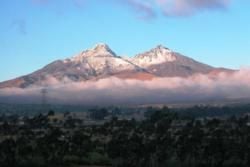 Top Ten Attractions in Ecuador