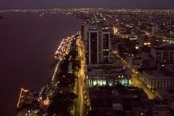 Top Ten Attractions in Ecuador