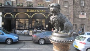 Edinburgh's Beloved Bobby