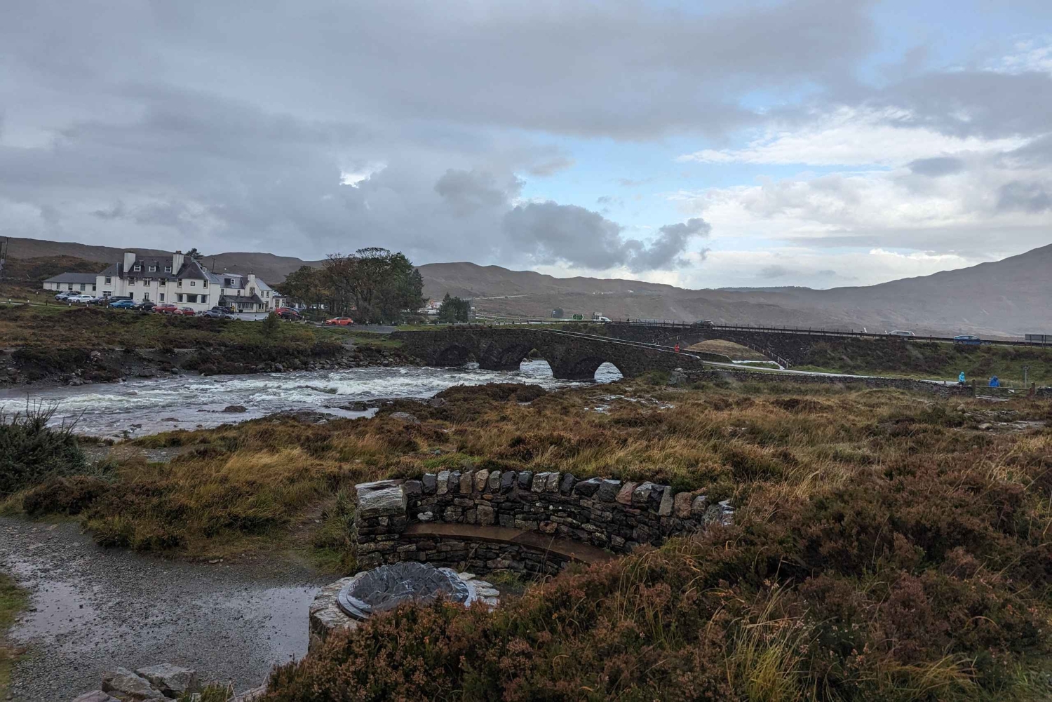 3-daagse privétour door Skye, Glencoe, Inverness en Loch Ness