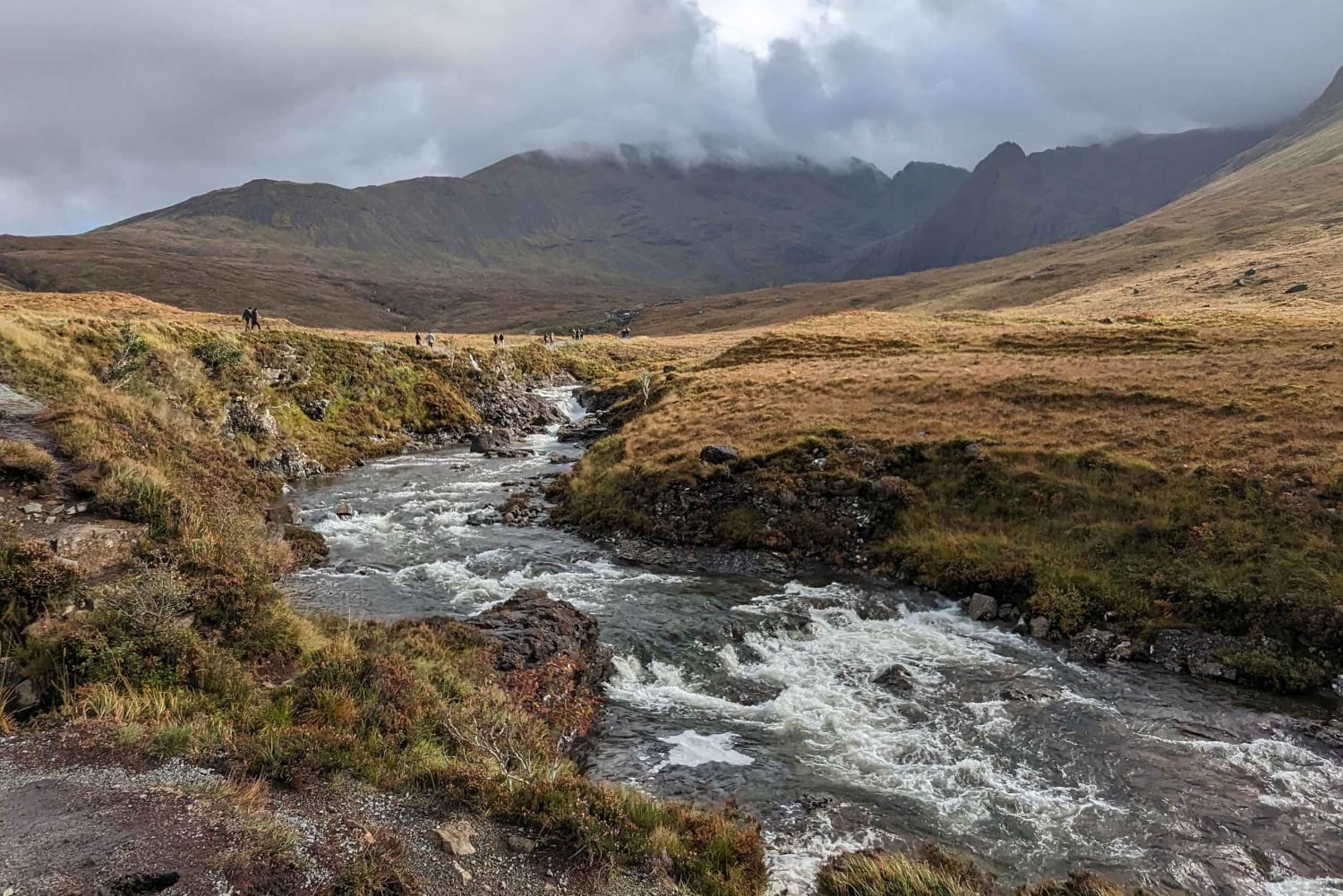 3-daagse privétour door Skye, Glencoe, Inverness en Loch Ness