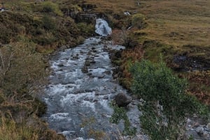 3-dages privat tur til Skye, Glencoe, Inverness og Loch Ness