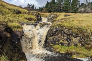 3-dages privat tur til Skye, Glencoe, Inverness og Loch Ness