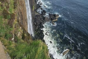 3-daagse privétour door Skye, Glencoe, Inverness en Loch Ness