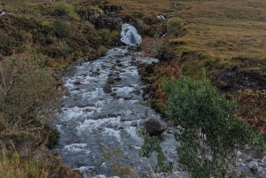 3-daagse privétour door Skye, Glencoe, Inverness en Loch Ness