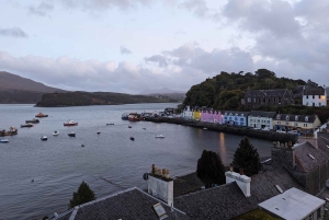 3-daagse privétour door Skye, Glencoe, Inverness en Loch Ness