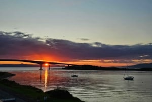 3-daagse privétour door Skye, Glencoe, Inverness en Loch Ness