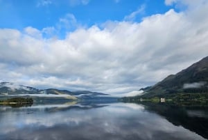 3-daagse privétour door Skye, Glencoe, Inverness en Loch Ness