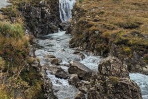 3-daagse privétour door Skye, Glencoe, Inverness en Loch Ness