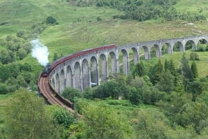 3-daagse privétour door Skye, Glencoe, Inverness en Loch Ness