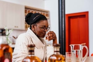 4日間のスペイサイド＆ハイランド・ウイスキー・ツアー（試飲付き）