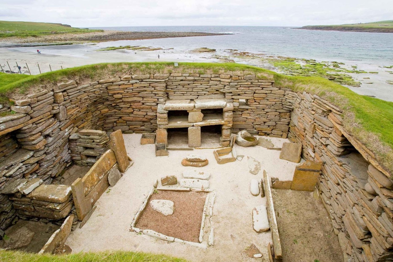 5 Day Orkney Islands and North Coast 500 Tour from Edinburgh