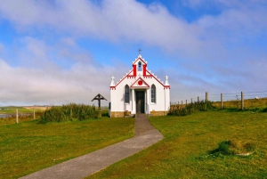 5-dniowa wycieczka na Orkady i North Coast 500 Tour z Edynburga