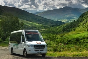 5-Day Tour to Isle of Skye, Oban, St Andrews and Highlands