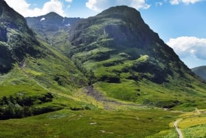 5-Day Tour to Isle of Skye, Oban, St Andrews and Highlands
