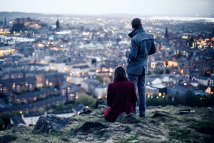 A Local's Christmas in Edinburgh (Private)