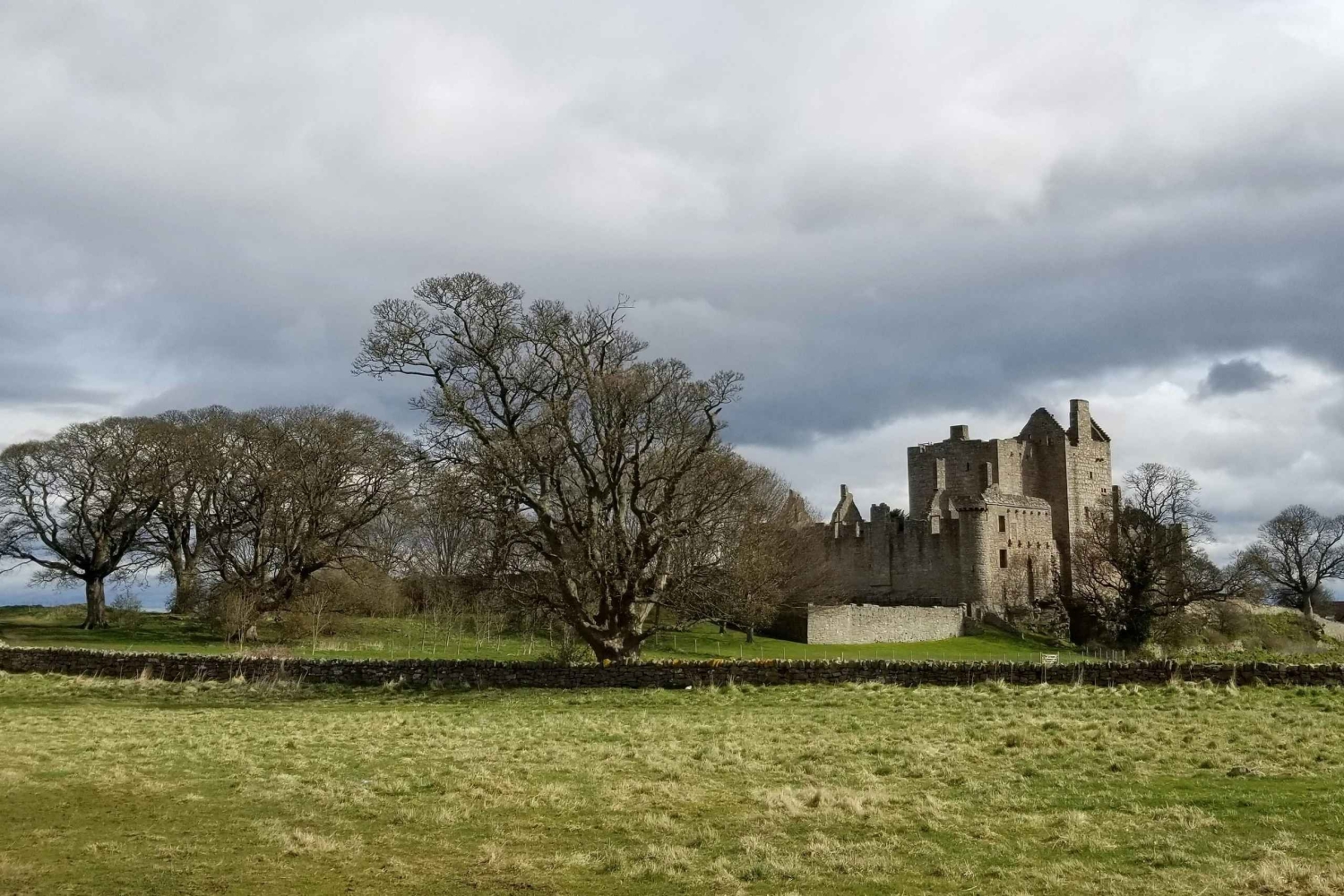 A Queen's Tale: Das wahre Leben von Maria, Königin der Schotten