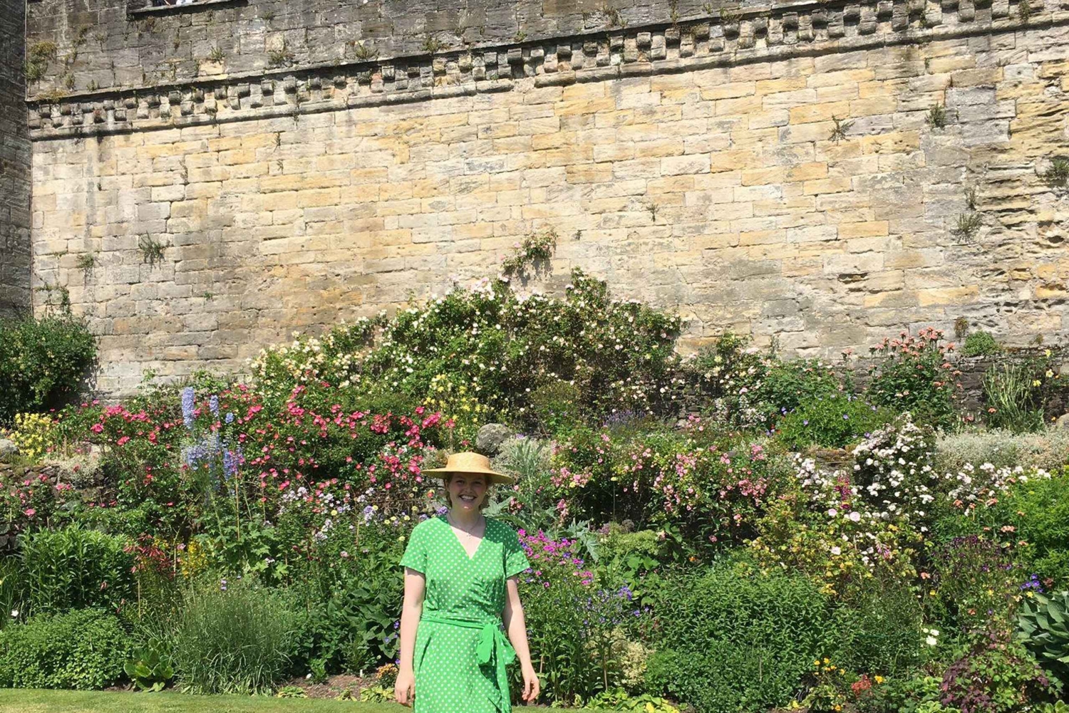 A Queen's Tale: Das wahre Leben von Maria, Königin der Schotten