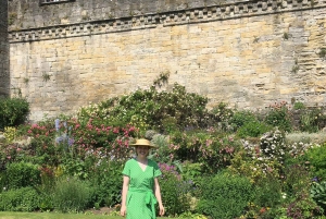 A Queen's Tale: Das wahre Leben von Maria, Königin der Schotten