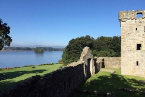 A Queen's Tale: Das wahre Leben von Maria, Königin der Schotten