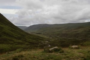 Aberdeenshire, Balmoral Castle & the Northeast Coast