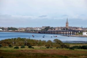 Aberdeenshire, Balmoral Castle & the Northeast Coast