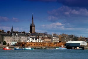 Aberdeenshire, Balmoral Castle & the Northeast Coast