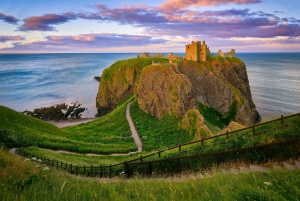 Aberdeenshire, Balmoral Castle & the Northeast Coast