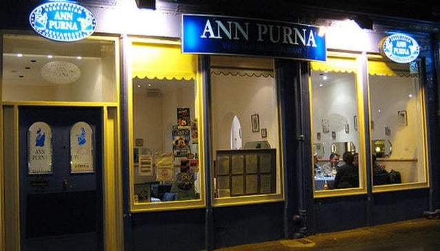 Ann Purna