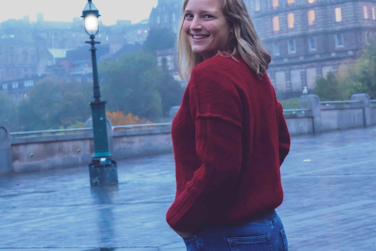 スコットランドの冒険を写真に残す – プロによる写真撮影