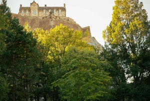 Запечатлейте свое шотландское приключение – профессиональная фотосъемка