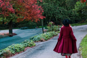 Запечатлейте свое шотландское приключение – профессиональная фотосъемка