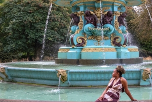 スコットランドの冒険を写真に残す – プロによる写真撮影