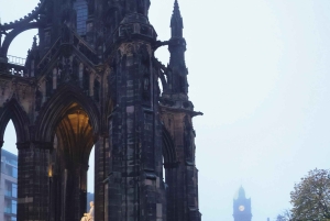 スコットランドの冒険を写真に残す – プロによる写真撮影