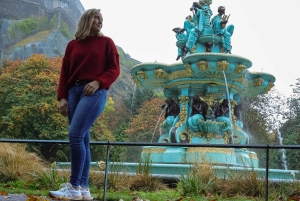 スコットランドの冒険を写真に残す – プロによる写真撮影