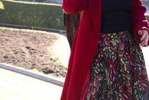 スコットランドの冒険を写真に残す – プロによる写真撮影