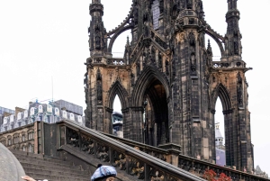 スコットランドの冒険を写真に残す – プロによる写真撮影