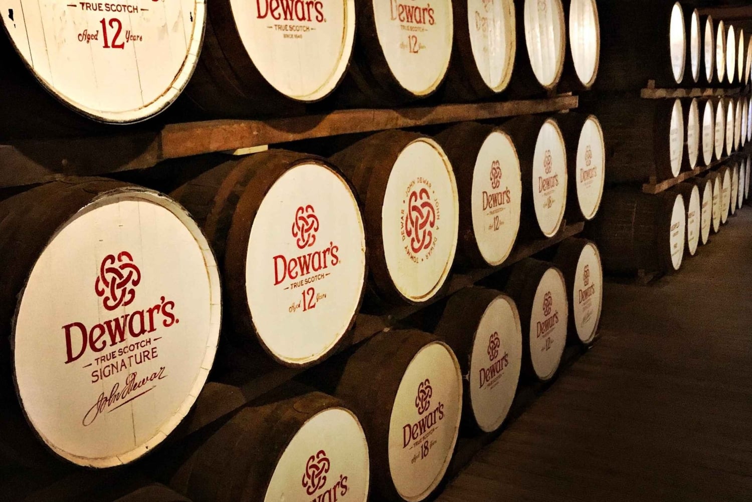 Casks & Chronicles: Jednodniowa wycieczka po destylarniach whisky