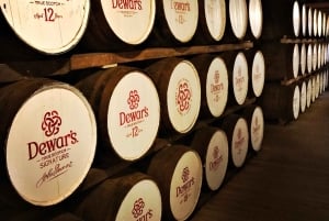 Casks & Chronicles: Jednodniowa wycieczka po destylarniach whisky